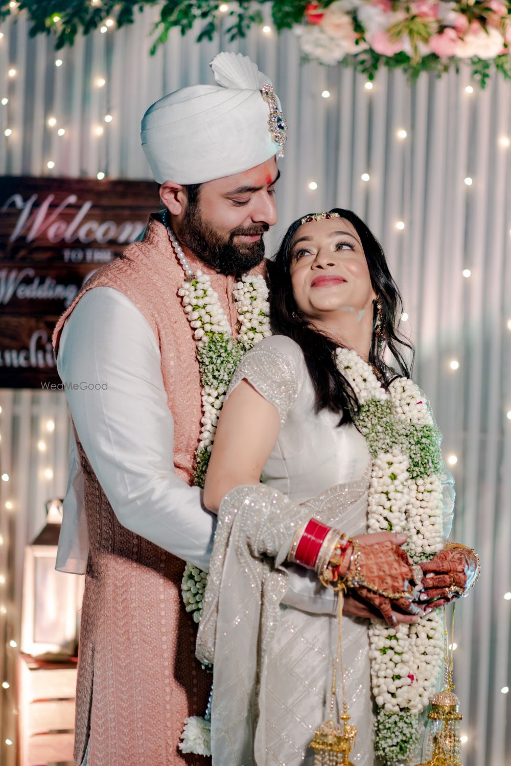 Photo From Sukriti and Sanchit - By 7thSky Productions