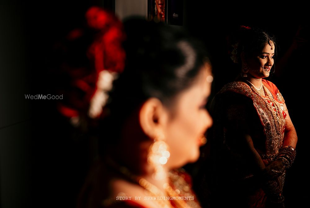 Photo From Aradhana & Ankit - By SRK Wedding Moments