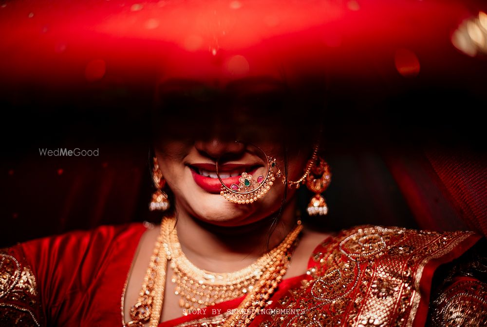 Photo From Aradhana & Ankit - By SRK Wedding Moments