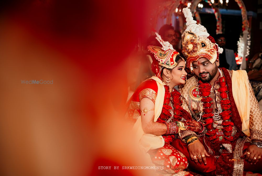 Photo From Aradhana & Ankit - By SRK Wedding Moments