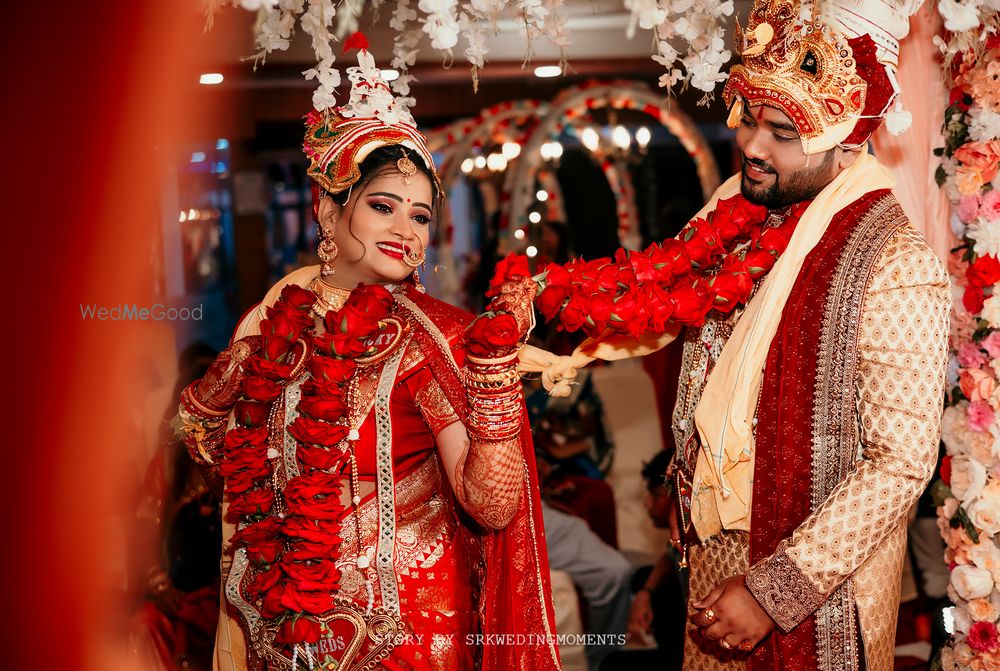 Photo From Aradhana & Ankit - By SRK Wedding Moments