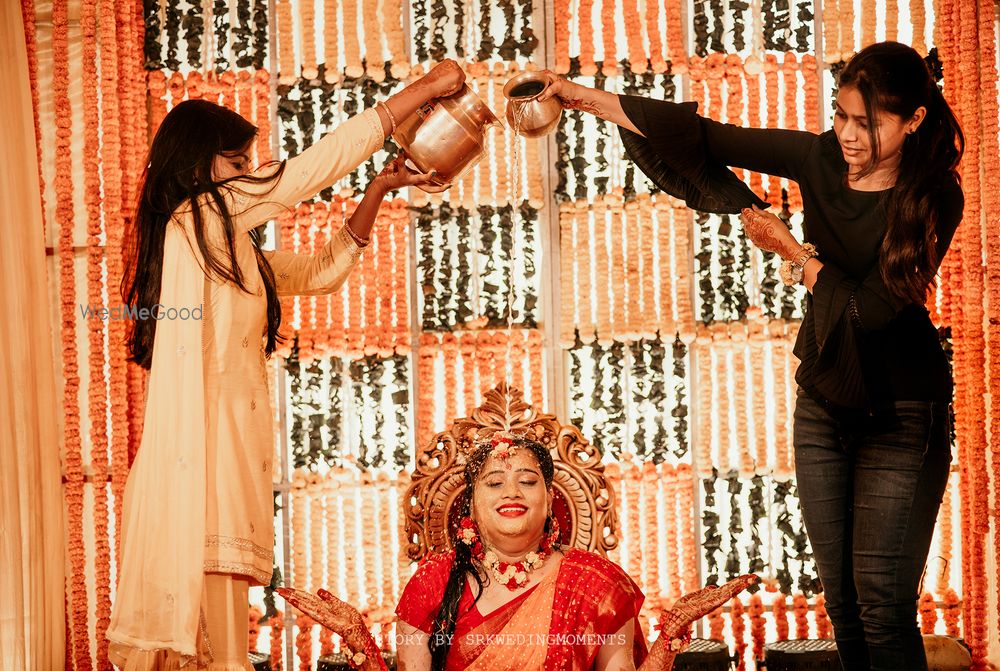 Photo From Aradhana & Ankit - By SRK Wedding Moments