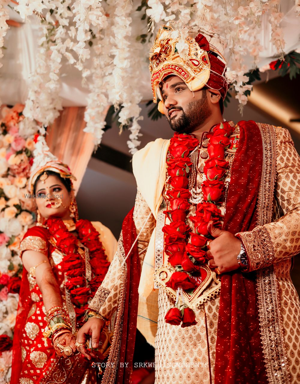 Photo From Aradhana & Ankit - By SRK Wedding Moments