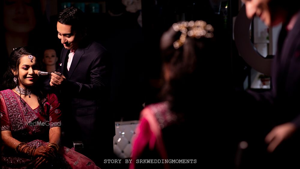 Photo From Aditya &Aprana - By SRK Wedding Moments