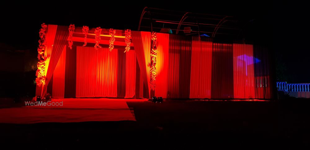 Photo From Poolside - By Divine Farms