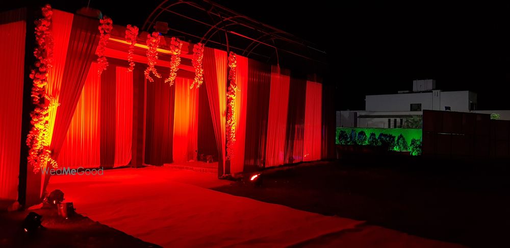 Photo From Poolside - By Divine Farms