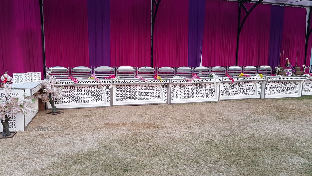 Photo From Poolside - By Divine Farms