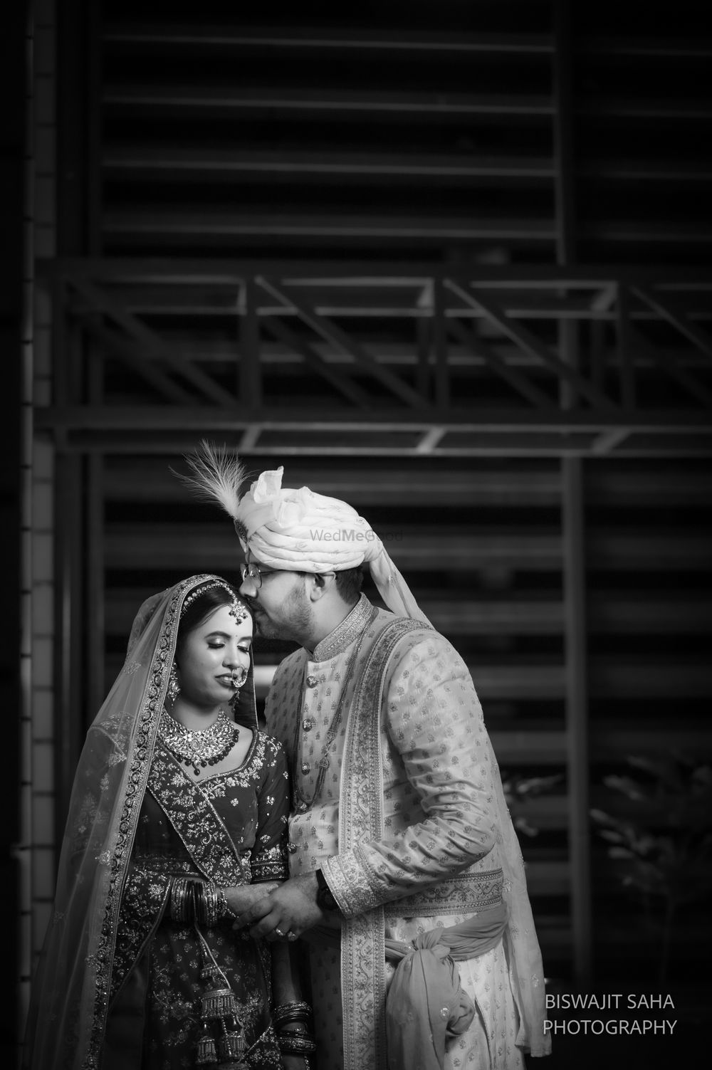 Photo From Parul & Samyak - By Biswajit Saha Photography