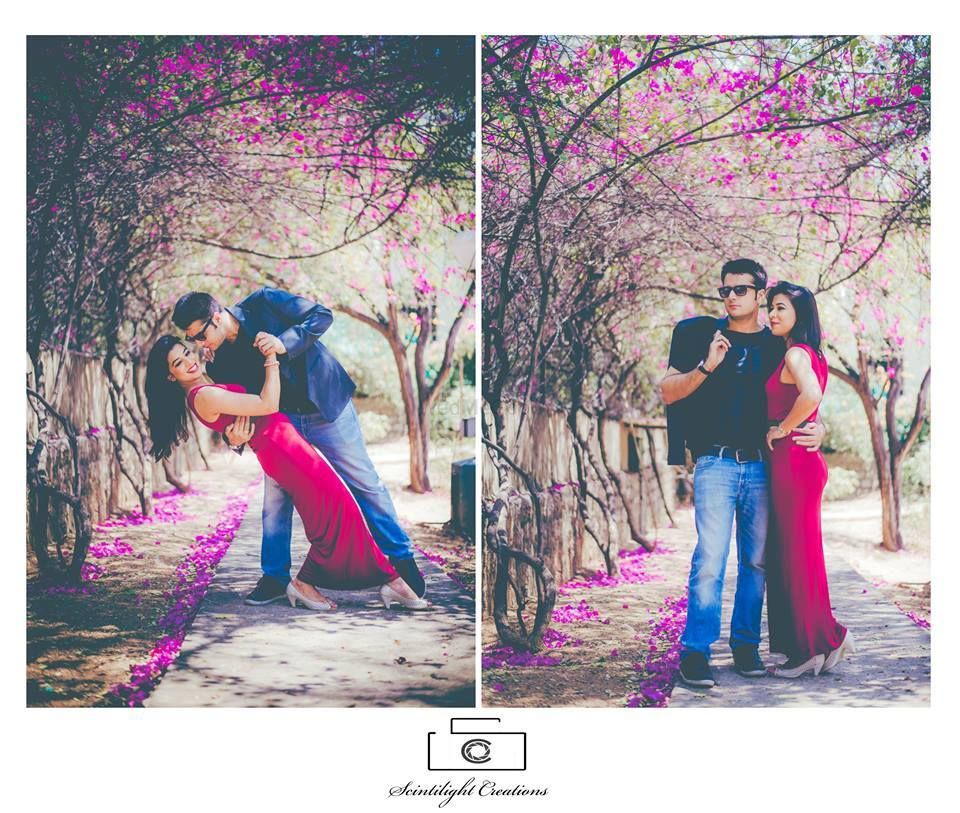 Photo From Pre Wedding - By Pallavi Kalwani Makeup