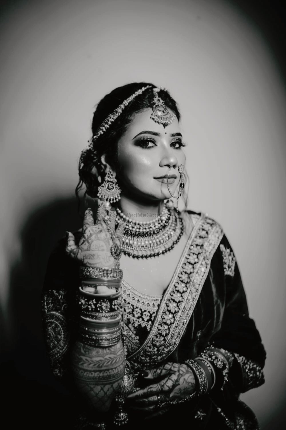 Photo From Brides of Neha Jha - By Neha Jha Makeover Studio