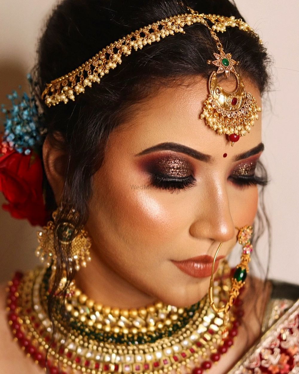 Photo From Brides of Neha Jha - By Neha Jha Makeover Studio