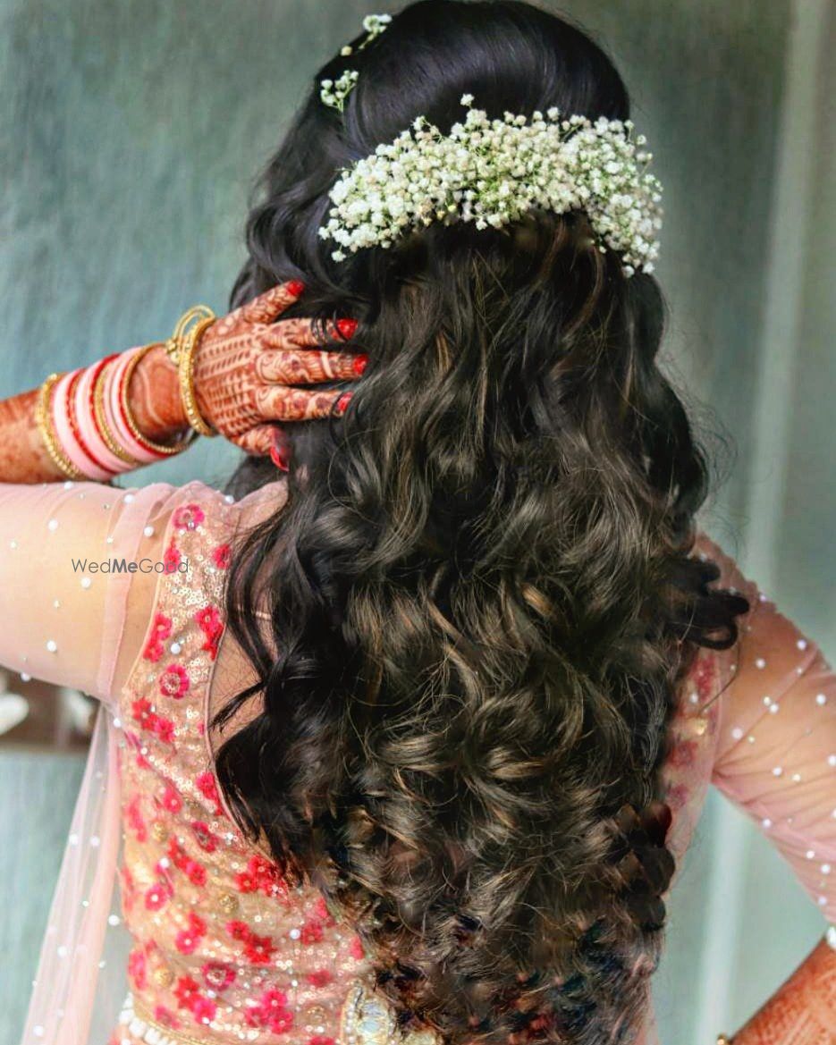 Photo From Brides of Neha Jha - By Neha Jha Makeover Studio