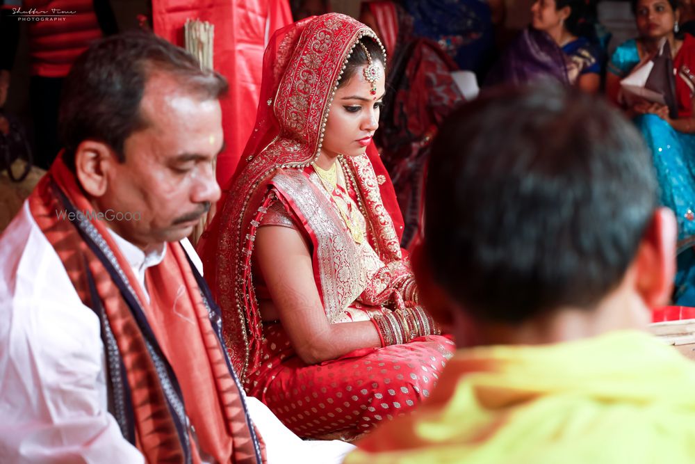 Photo From Sagarika + Anup - By Shutter Time