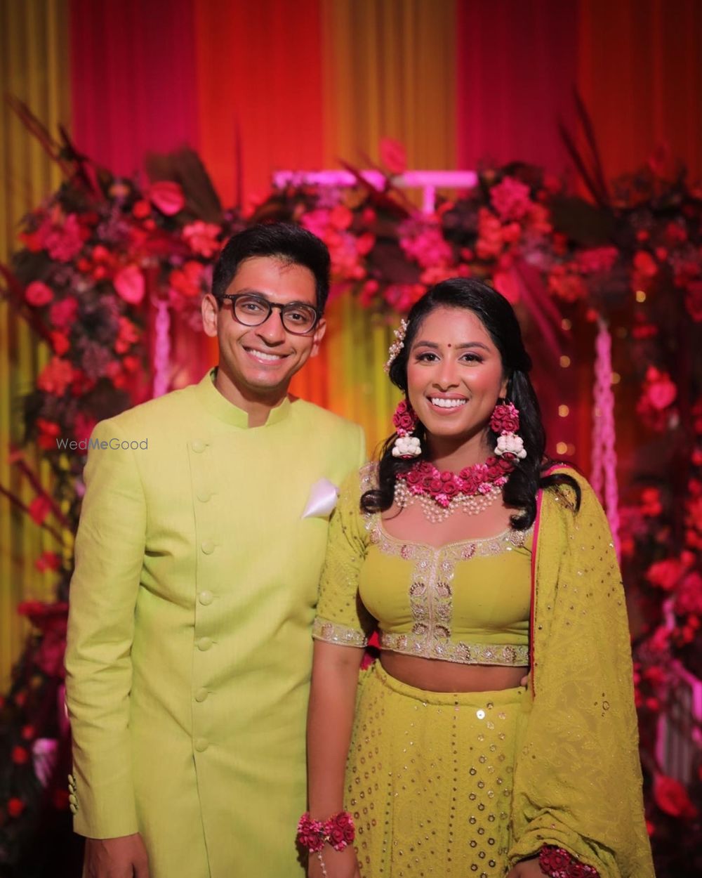 Photo From Gorgeous Bride Aparna from US San Francisco  - By Ammy J Makeovers