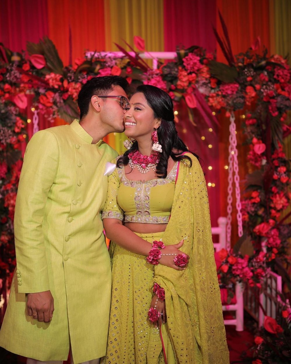 Photo From Gorgeous Bride Aparna from US San Francisco  - By Ammy J Makeovers