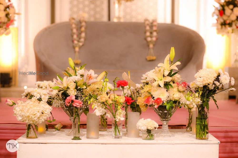 Photo From Leela Jaipur - By BFD Wedding And Events - Decor