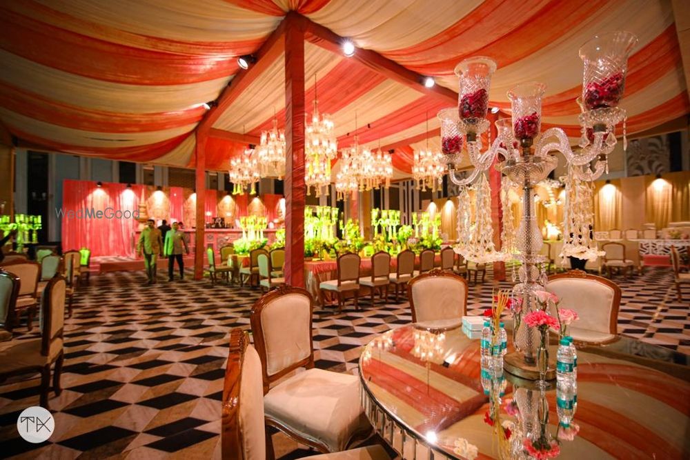 Photo From Leela Jaipur - By BFD Wedding And Events - Decor