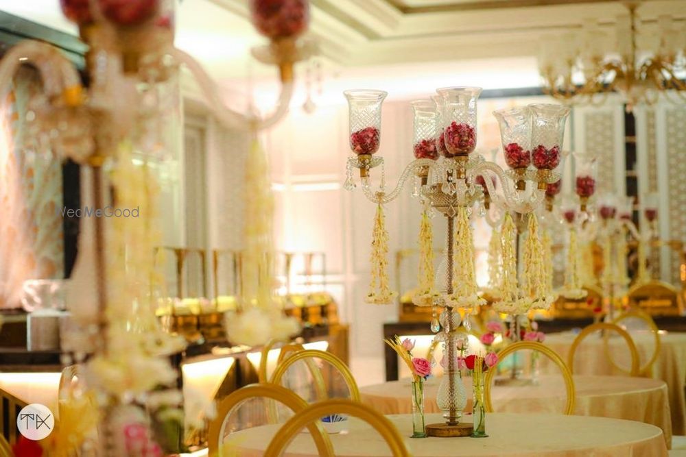 Photo From Leela Jaipur - By BFD Wedding And Events - Decor