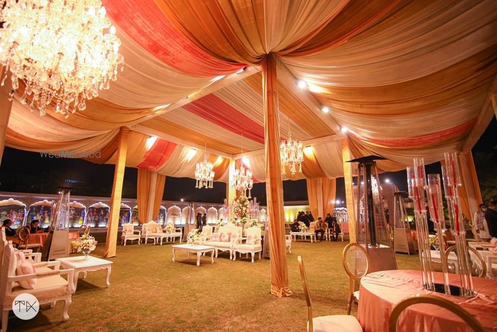 Photo From Leela Jaipur - By BFD Wedding And Events - Decor