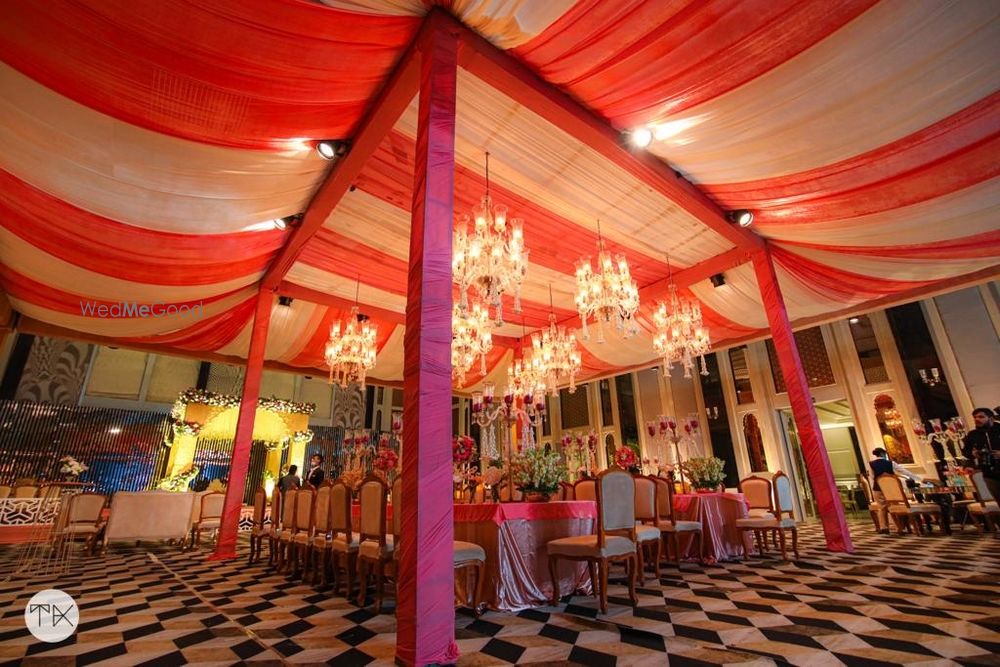 Photo From Leela Jaipur - By BFD Wedding And Events - Decor