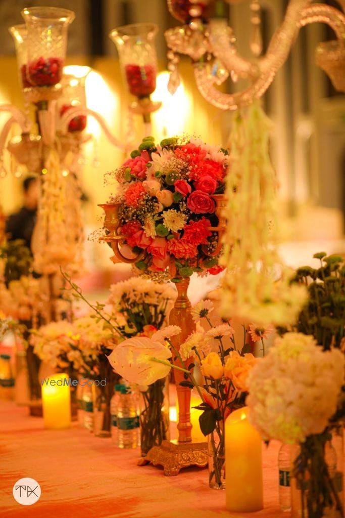 Photo From Leela Jaipur - By BFD Wedding And Events - Decor