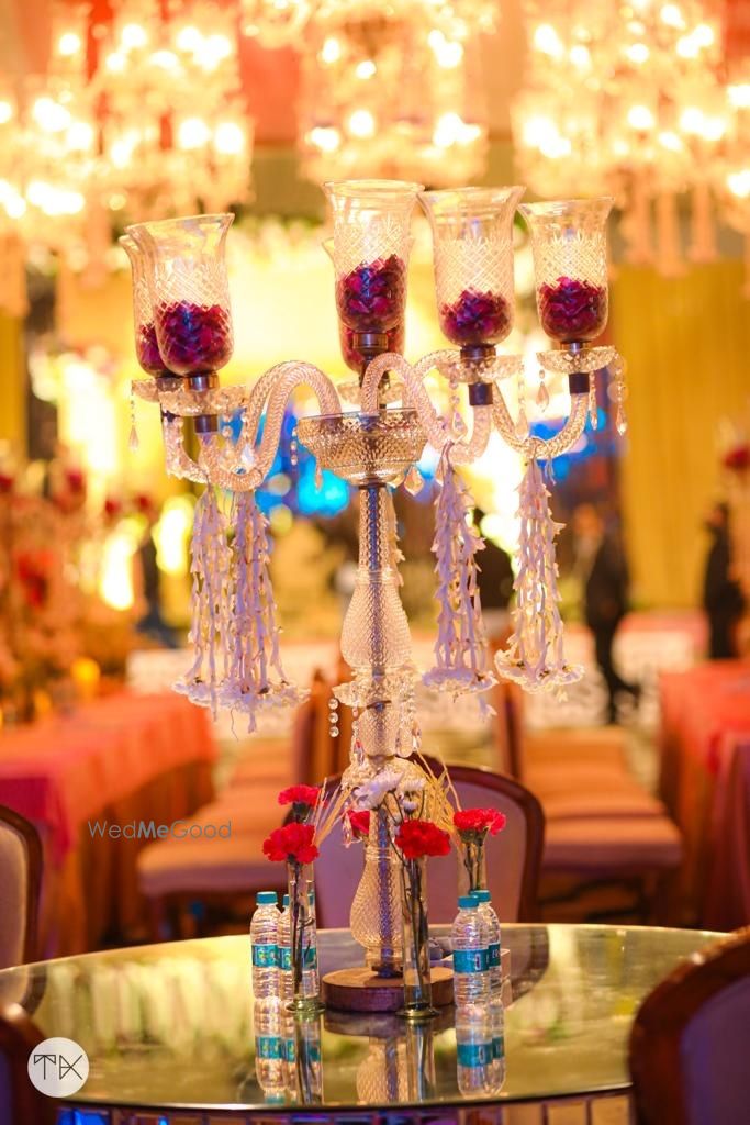 Photo From Leela Jaipur - By BFD Wedding And Events - Decor