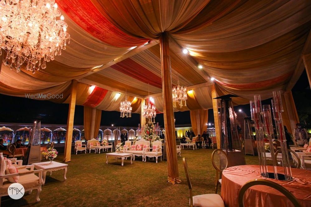 Photo From Leela Jaipur - By BFD Wedding And Events - Decor