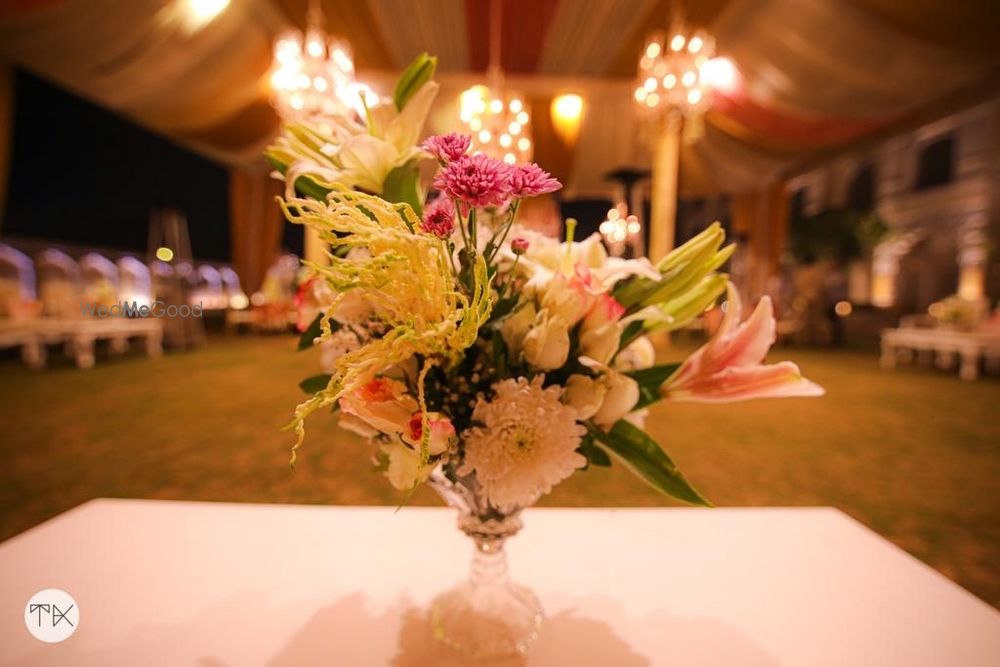 Photo From Leela Jaipur - By BFD Wedding And Events - Decor