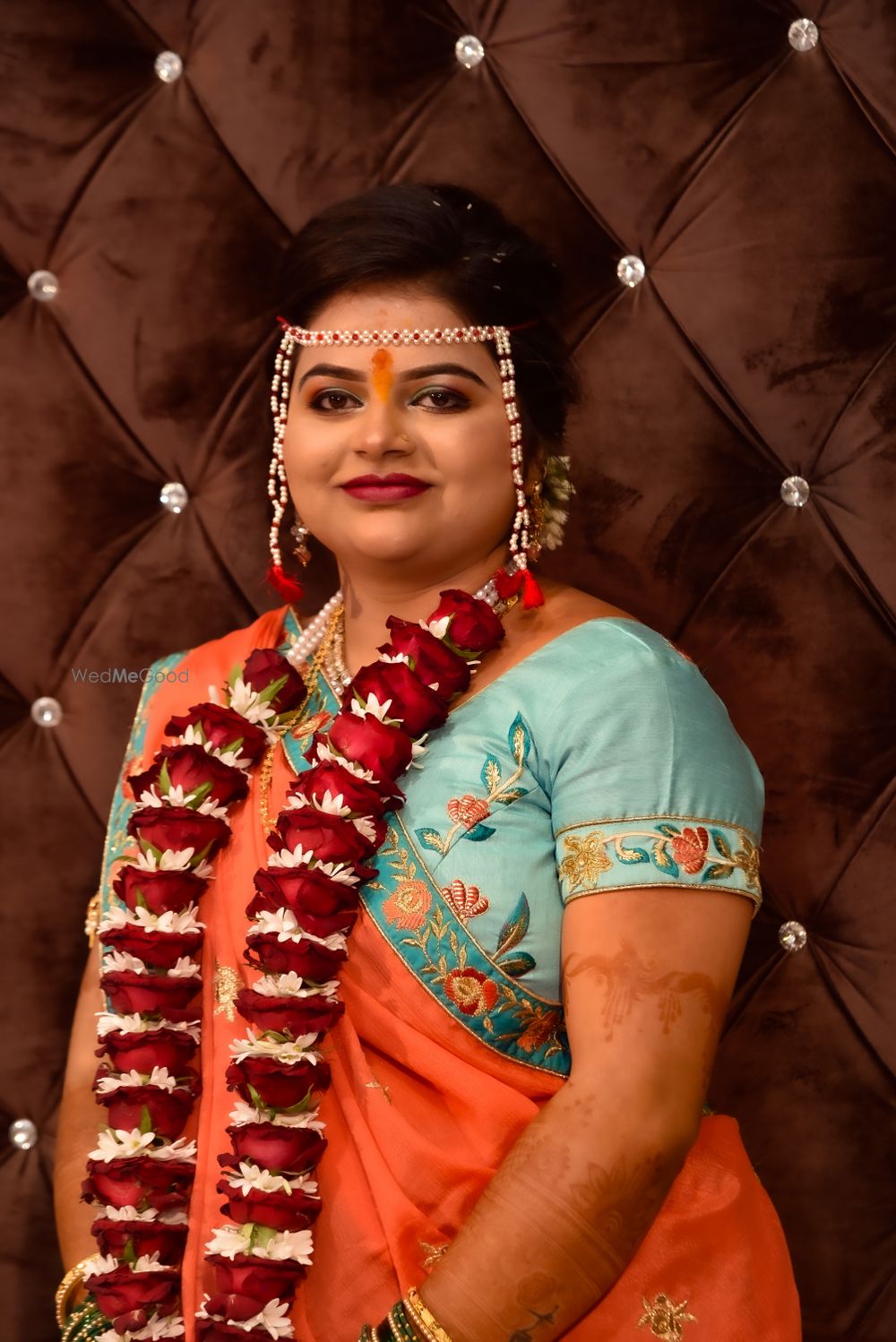 Photo From maharashtrian brides  - By Gorgeous Makeover