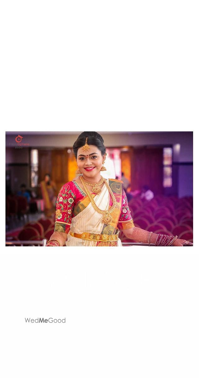 Photo From Megha - By Color Chemistry