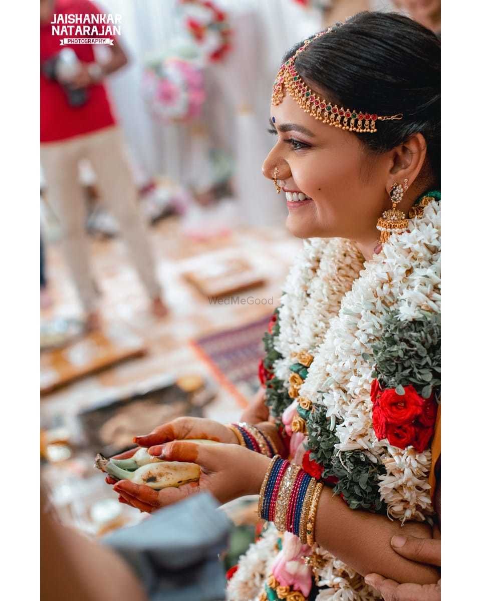 Photo From Bride Annalakshmi - By Madhu's Bridal Studio