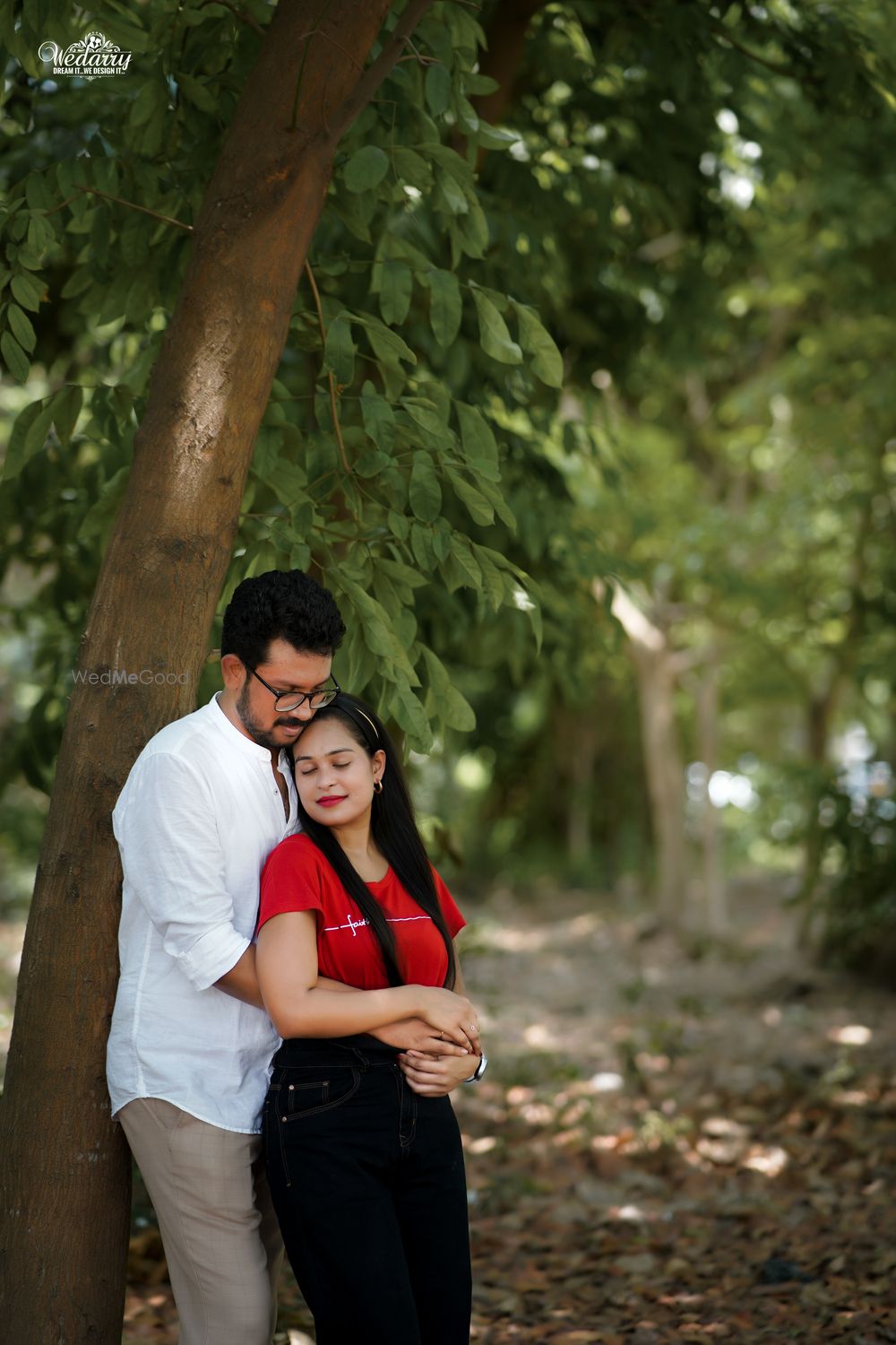 Photo From || MOUMITA // SUMAN  || PREWEDDING || - By Wedarry A Wedding Shoot Company