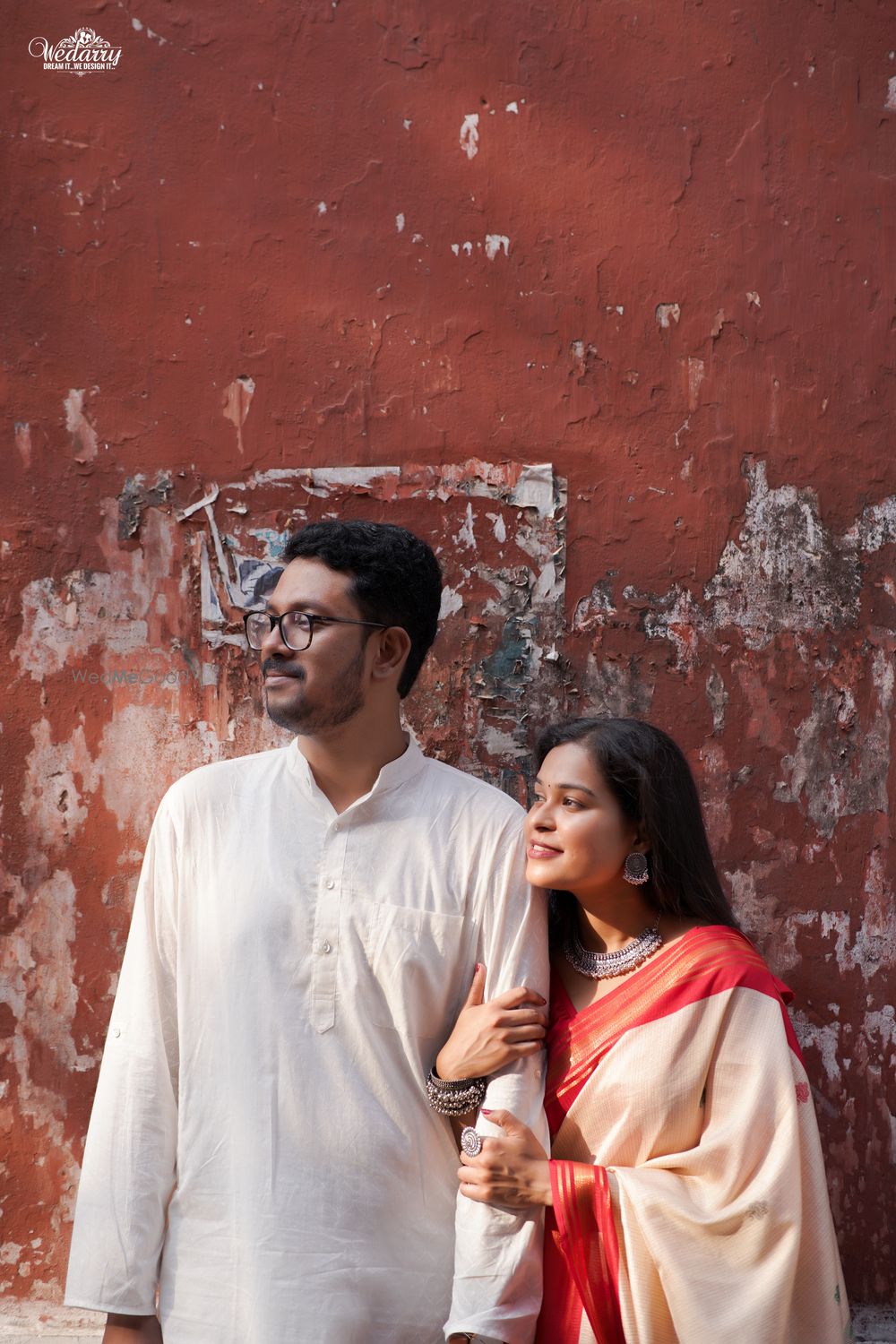 Photo From || MOUMITA // SUMAN  || PREWEDDING || - By Wedarry A Wedding Shoot Company