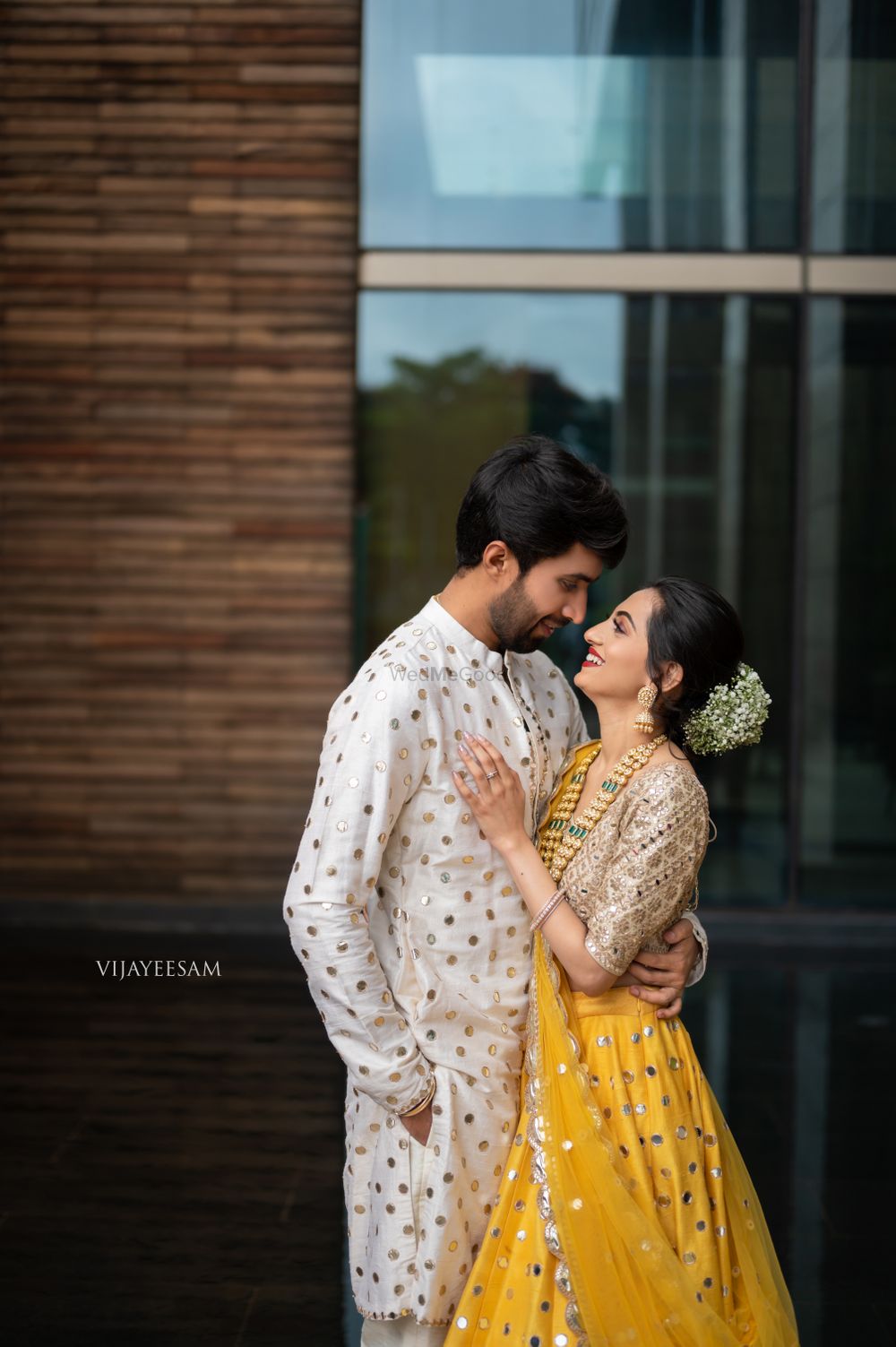 Photo From Jeevith & Priyanka - By For People in Love