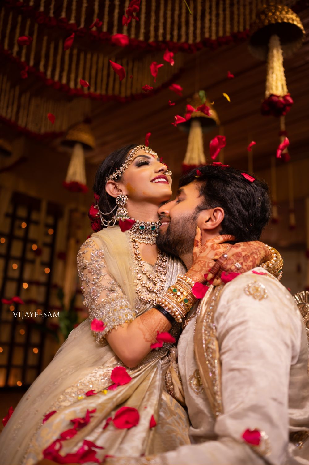 Photo From Jeevith & Priyanka - By For People in Love