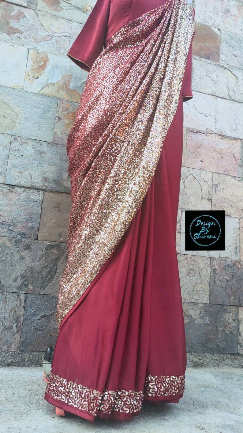 Photo From Saree - By Design by Shivani