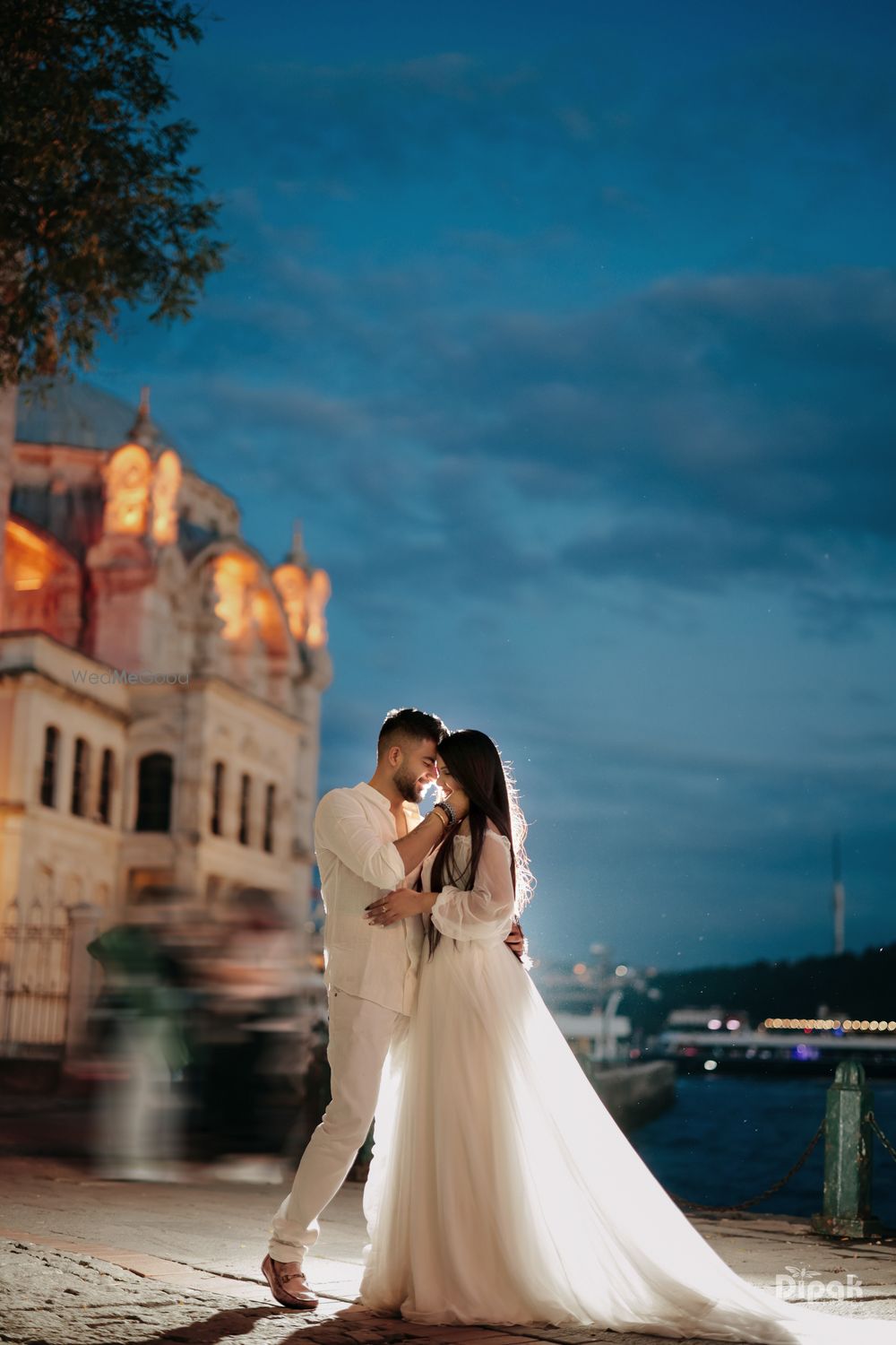 Photo From Aseem & Saumya Turkey  - By Dipak Studios