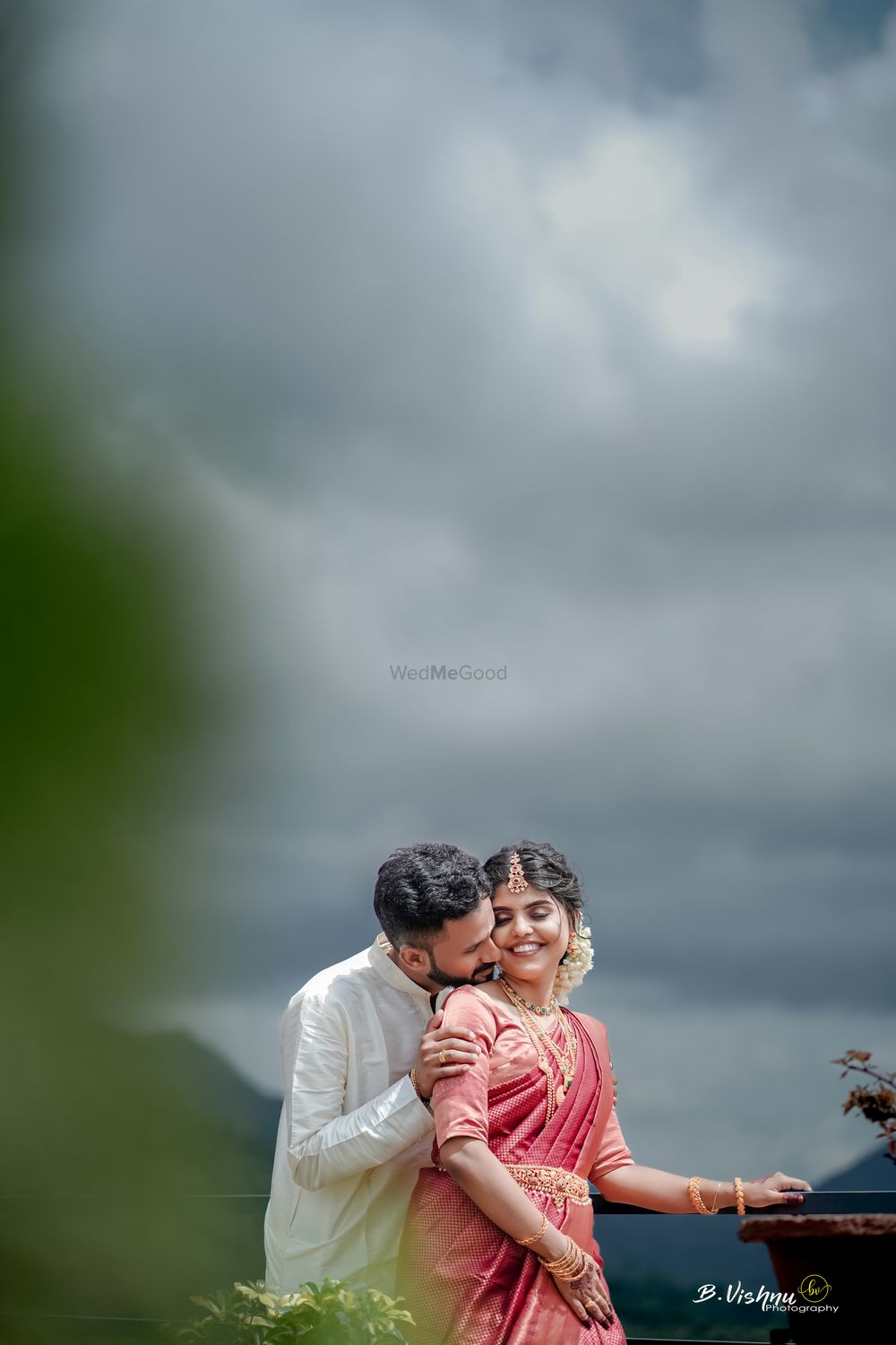 Photo From Vishnu x Anju - By BEYOND VOWS