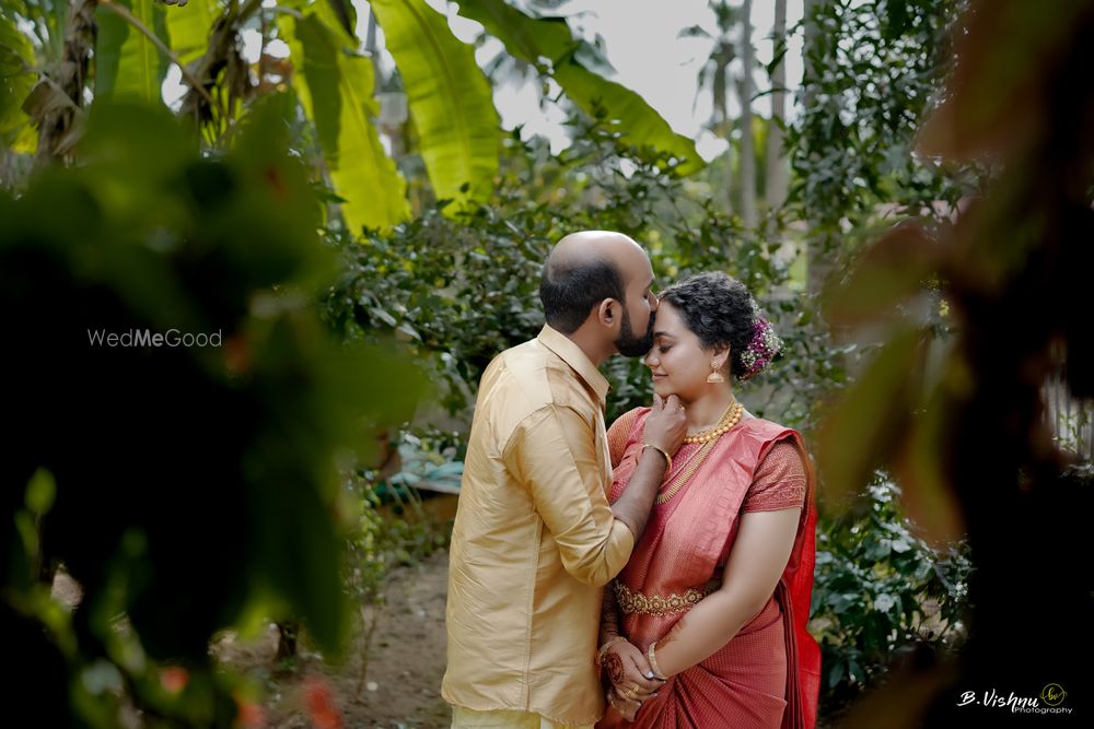 Photo From Jishnu x Uthara : Guruvayoor Wedding - By BEYOND VOWS