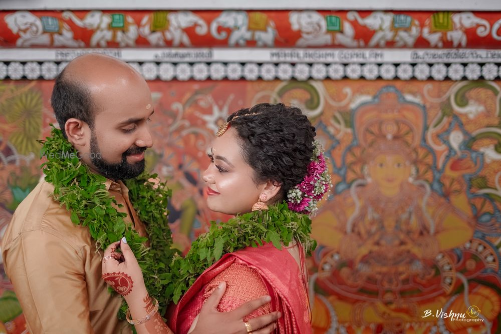 Photo From Jishnu x Uthara : Guruvayoor Wedding - By BEYOND VOWS