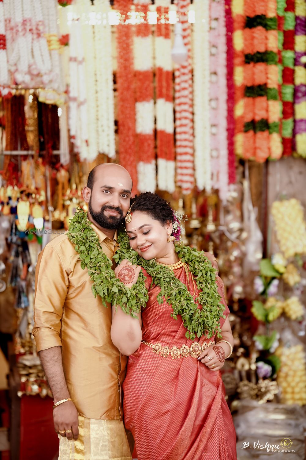Photo From Jishnu x Uthara : Guruvayoor Wedding - By BEYOND VOWS
