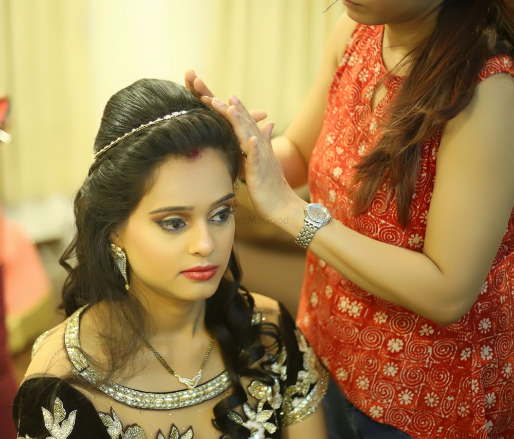 Photo From suchi - By Makeup by Neeta