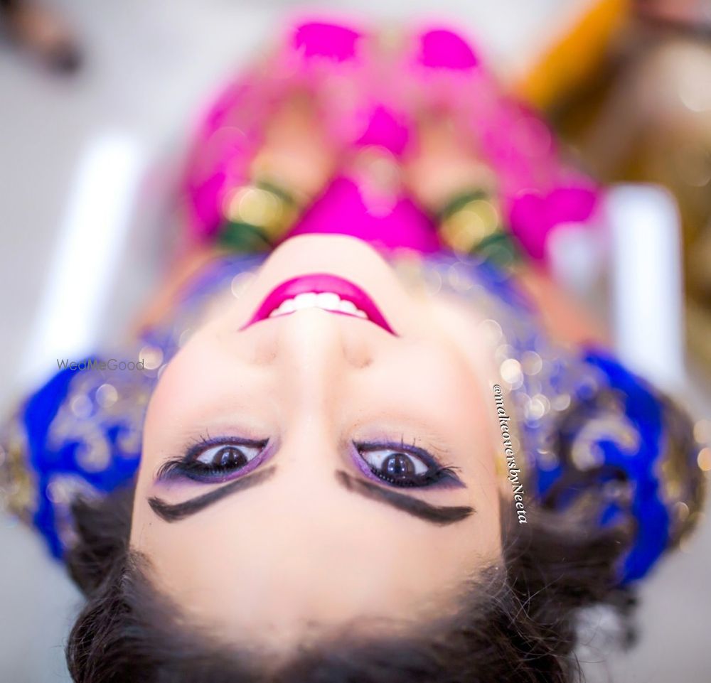 Photo From Manali wedding - By Makeup by Neeta