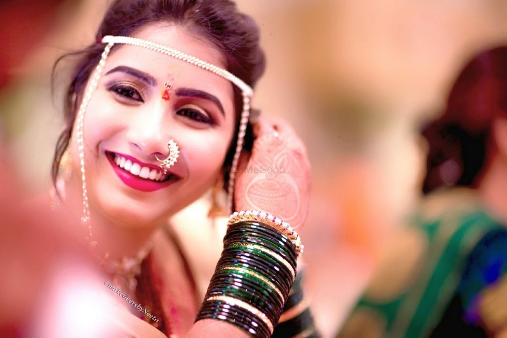 Photo From Manali wedding - By Makeup by Neeta