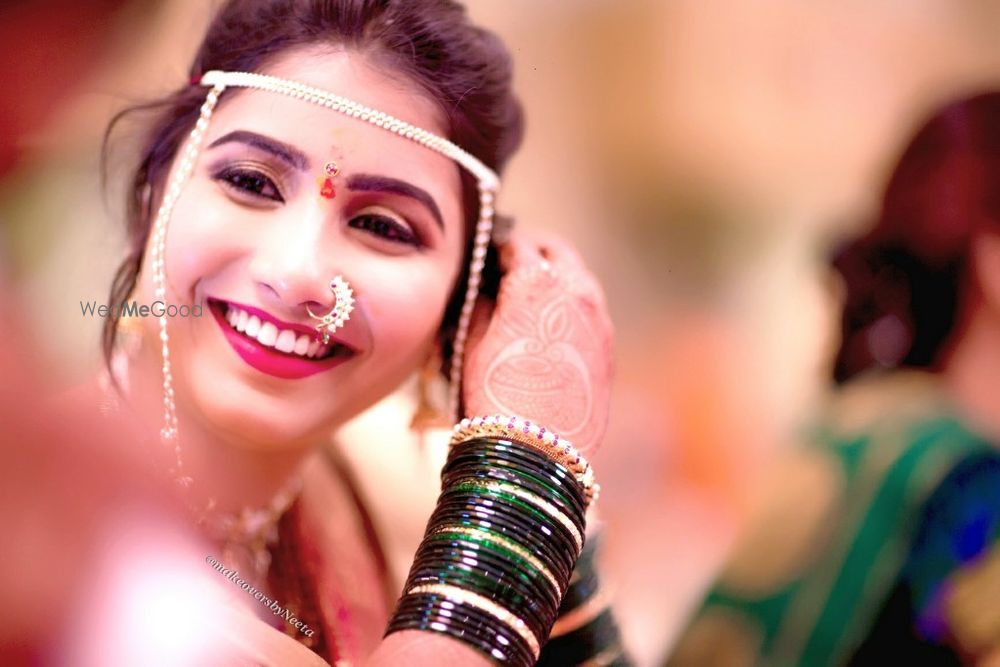 Photo From Manali wedding - By Makeup by Neeta