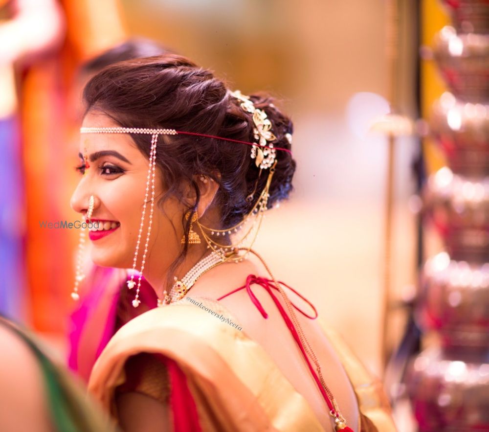 Photo From Manali wedding - By Makeup by Neeta