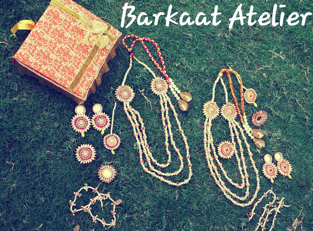 Photo From customer Order - By Barkaat Atelier