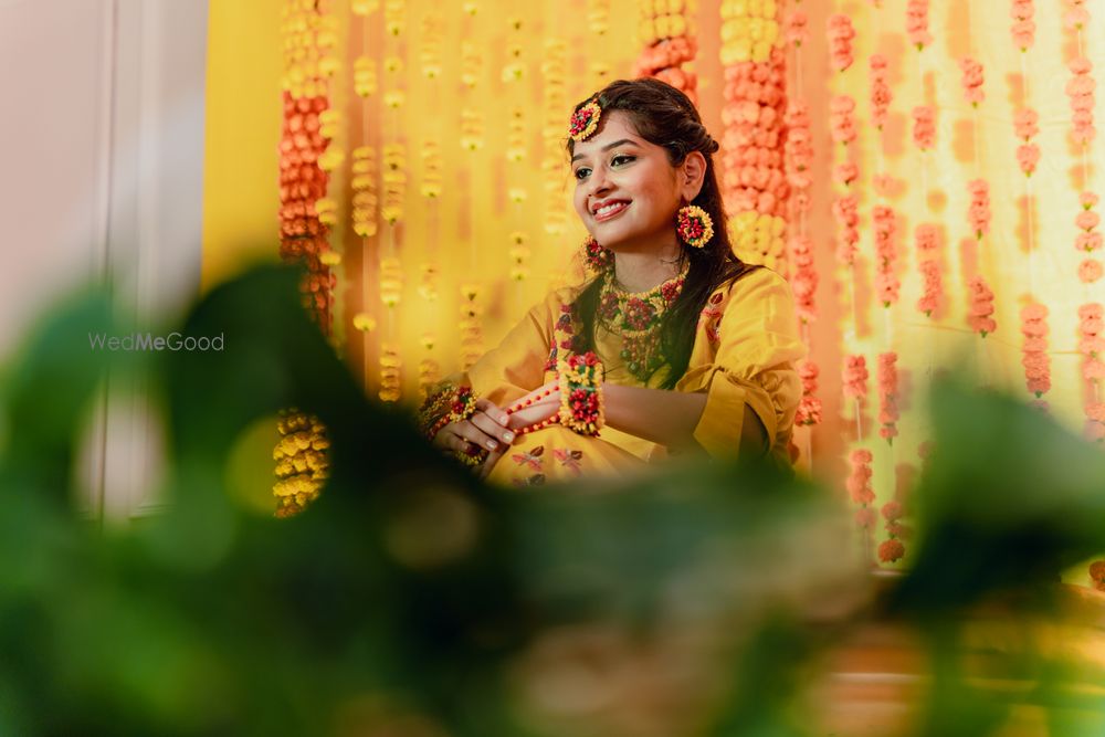 Photo From Chirag & Poorvi - By The Elegant Affair