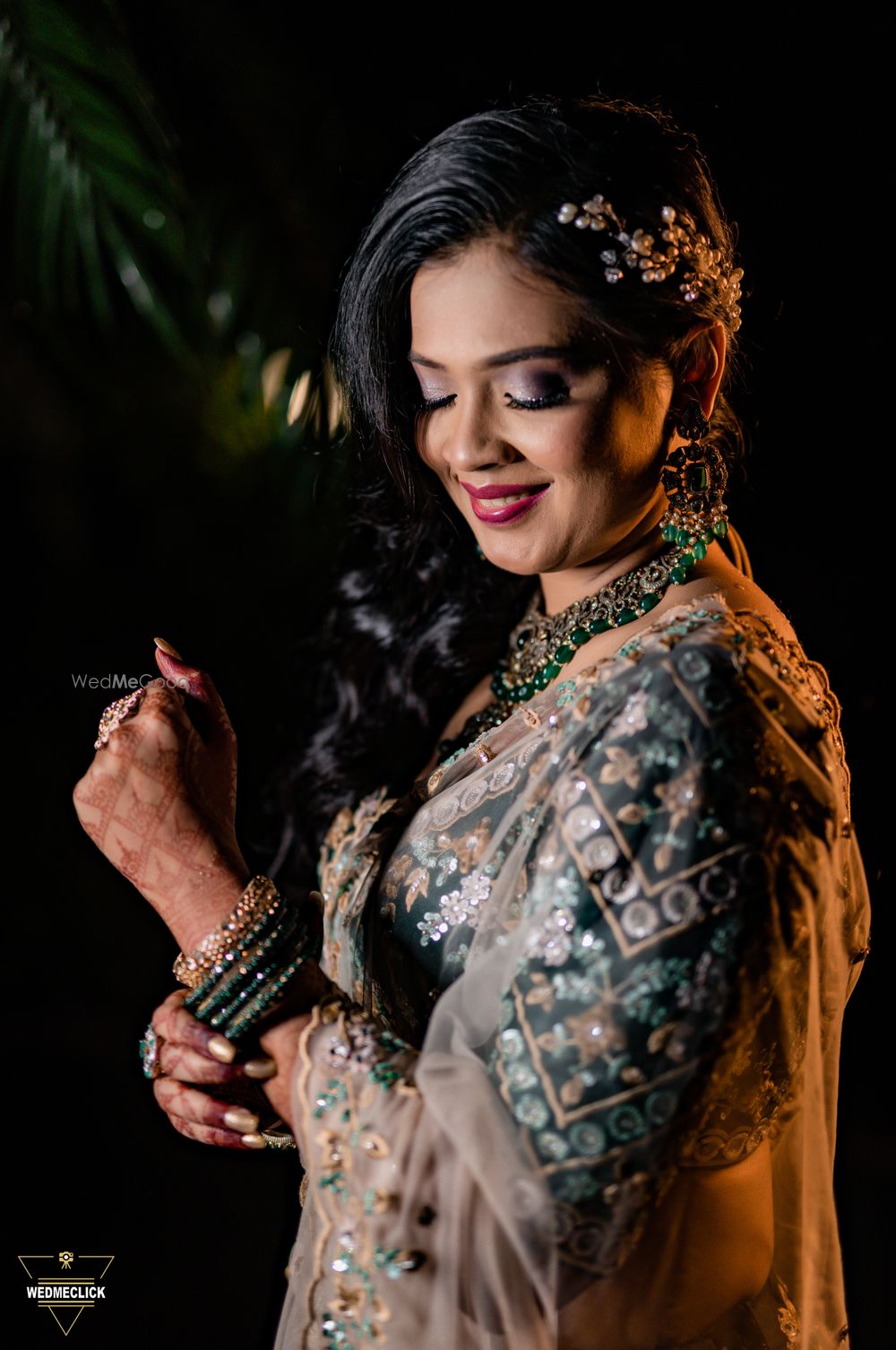 Photo From Harshit & Neha - By Wedmeclick