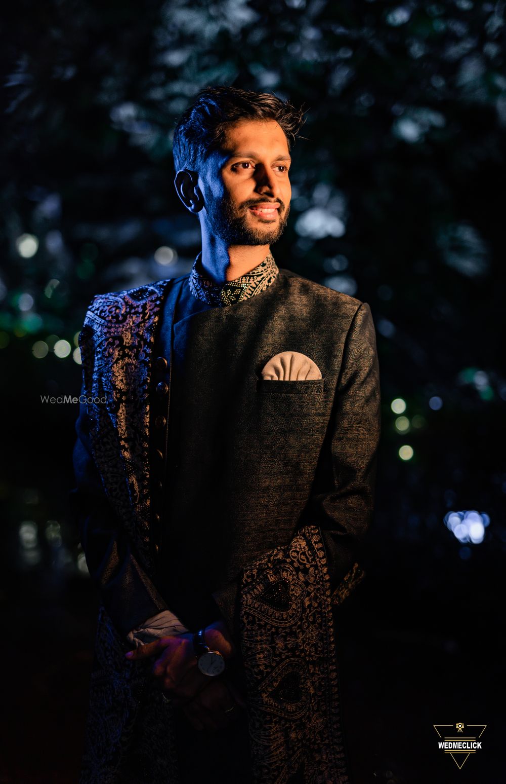 Photo From Harshit & Neha - By Wedmeclick